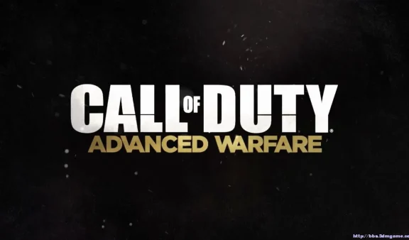 使命召唤11：高级战争 / Call of Duty: Advanced Warfare 免Steam单机 一键安装版
