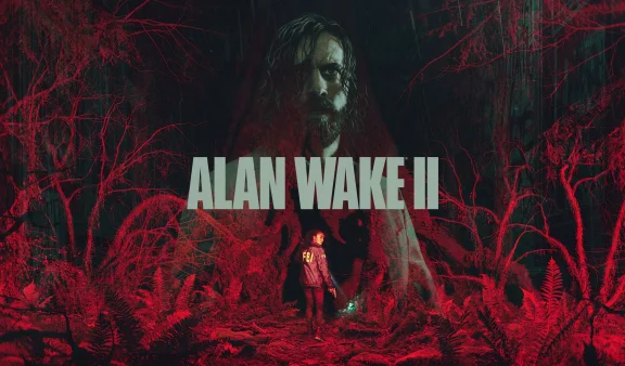 心灵杀手 2 / Alan Wake Ⅱ 免Steam单机 一键安装版