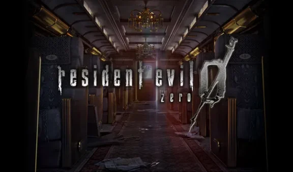生化危机0 高清重制版 / Resident Evil 0 免Steam单机 一键安装版