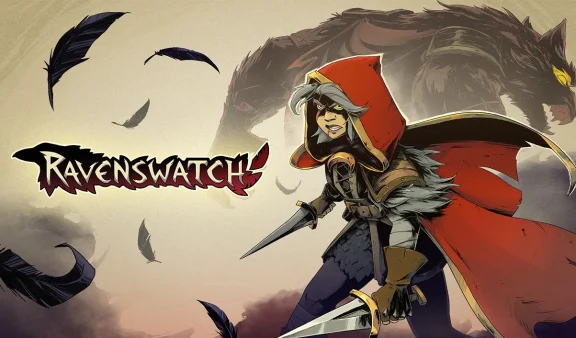 鸦卫奇旅 / Ravenswatch