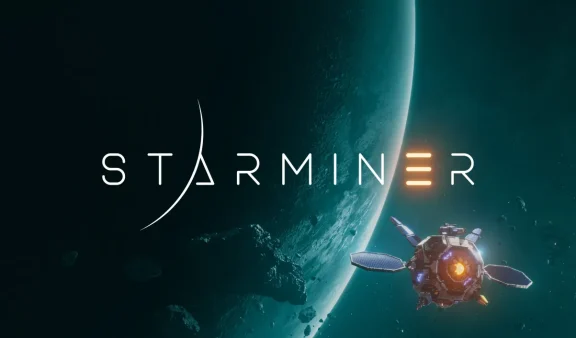 星际矿业/Starminer 免Steam单机 一键安装版