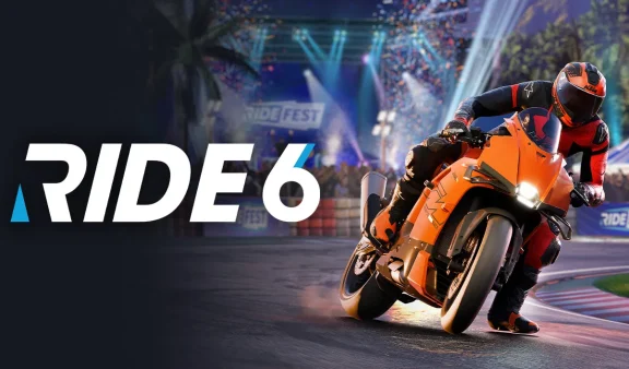 RIDE 6 / 极速骑行 免Steam单机 一键安装版