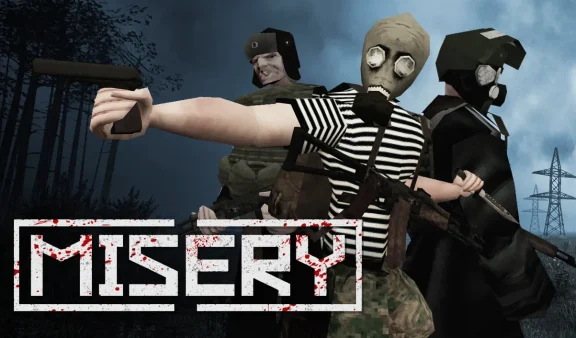 核处逢生 免Steam单机 一键安装版