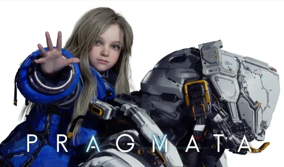 识质存在/PRAGMATA 免Steam单机 一键安装版