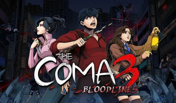 昏迷3血脉 免Steam单机 一键安装版 网盘不限速下载