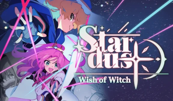 星尘轨迹：魔女之愿