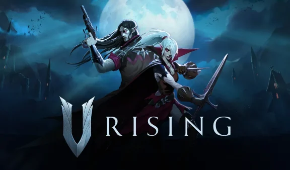 夜族崛起 免Steam单机 一键安装版