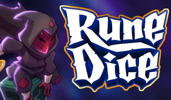 符文之骰 免Steam单机游戏 一键安装版