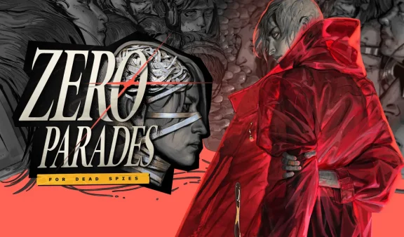 归零巡礼：亡谍镇魂曲 免Steam单机 一键安装版