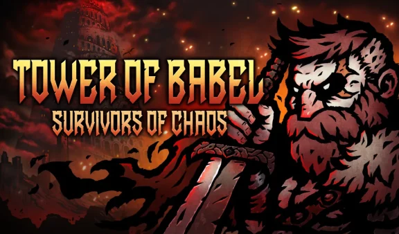 巴别塔 ：混乱的幸存者 免Steam单机 一键安装版