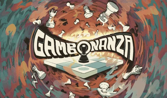 千棋百计 免Steam单机 一键安装版