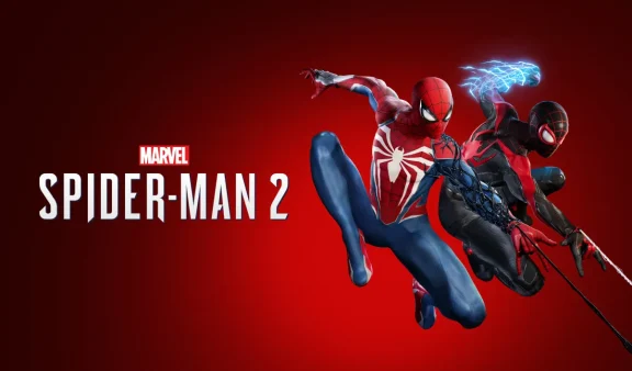 漫威蜘蛛侠2 / Marvel’s Spider-Man 2 免Steam单机 一键安装版 免费下载