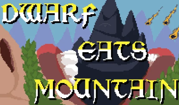 矮人吞山 免Steam单机 一键安装版