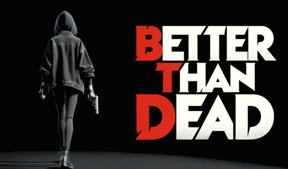 胜过死亡/Better Than Dead 免Steam单机 一键安装版
