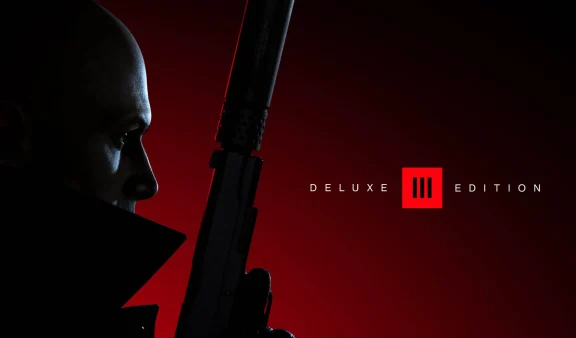 杀手3 / HITMAN 3 免Steam单机 一键安装版