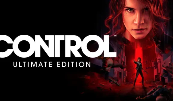 控制:终极版 / Control Ultimate Edition 免Steam单机 一键安装版