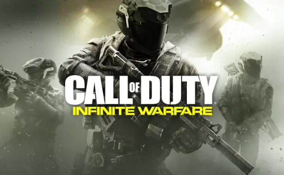 使命召唤13:无限战争 / Call of Duty®: Infinite Warfare 免Steam单机 一键安装版