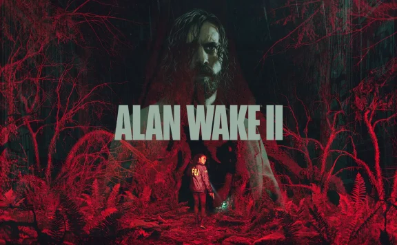 心灵杀手 2 / Alan Wake Ⅱ 免Steam单机 一键安装版