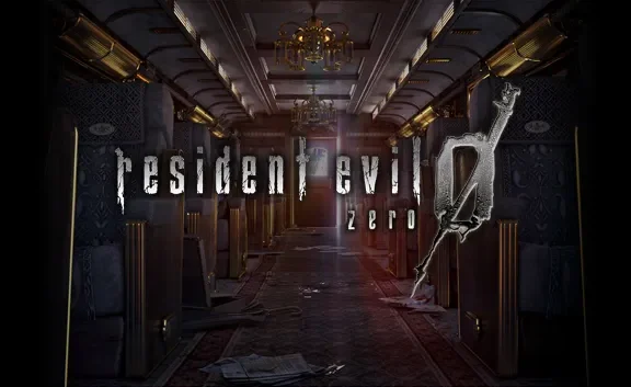 生化危机0 高清重制版 / Resident Evil 0 免Steam单机 一键安装版