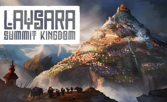 肋萨拉：顶峰王国 免Steam单机 一键安装版