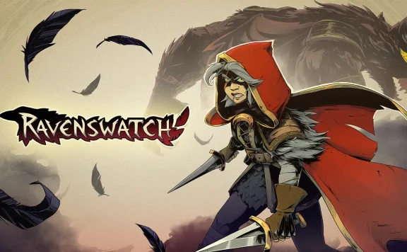 鸦卫奇旅 / Ravenswatch