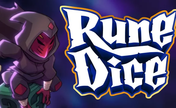 符文之骰 免Steam单机游戏 一键安装版