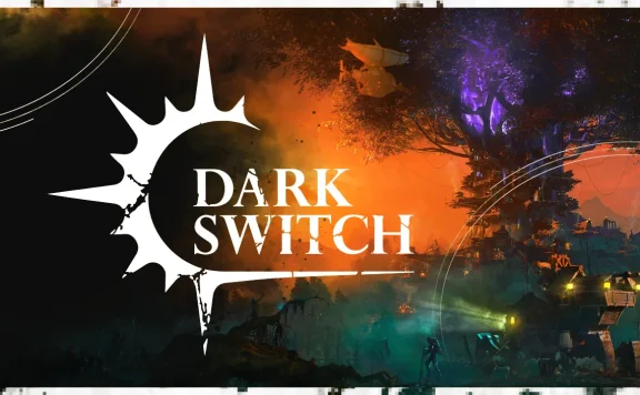 雾隐天途 / DarkSwitch