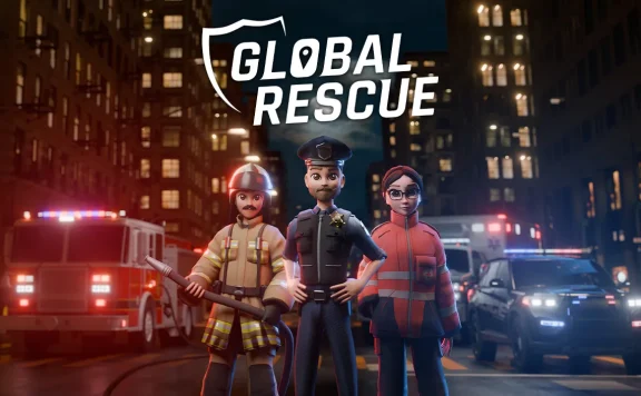 Global Rescue / 全球救援 免Steam单机 一键安装版