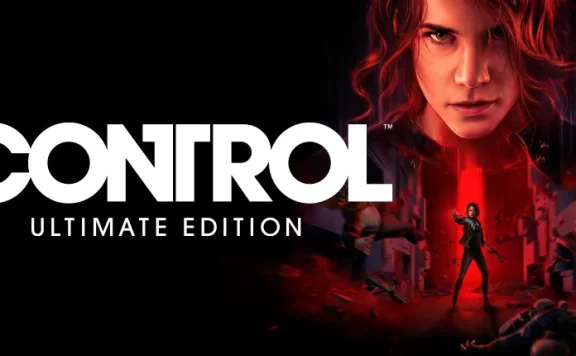 控制:终极版 / Control Ultimate Edition 免Steam单机 一键安装版