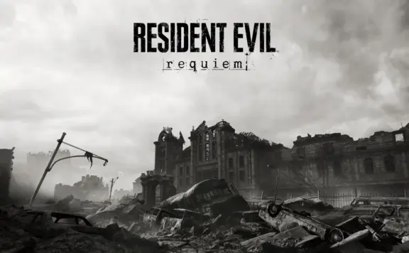 生化危机9 安魂曲 免Steam单机 一键安装版即玩 无需虚拟机