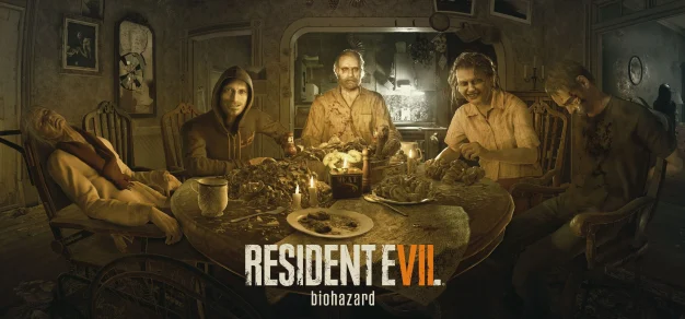 生化危机7 / Resident Evil 7 免Steam单机 一键安装版