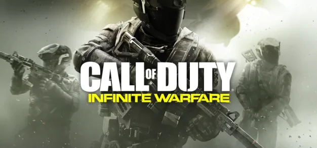 使命召唤13：无限战争 / Call of Duty®: Infinite Warfare 免Steam单机 一键安装版