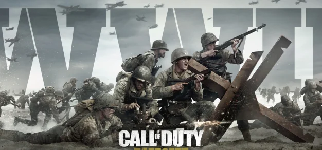 使命召唤14：二战 / Call of Duty: WWII 免Steam单机 一键安装版