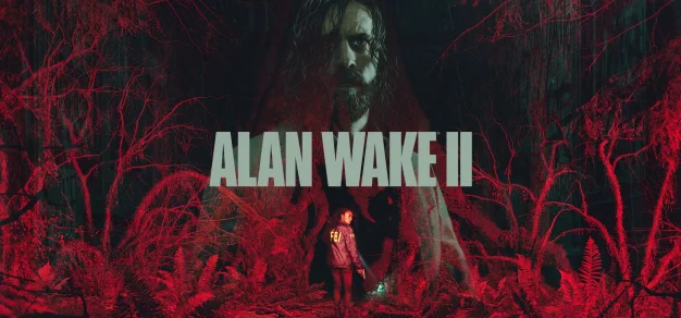 心灵杀手 2 / Alan Wake Ⅱ 免Steam单机 一键安装版