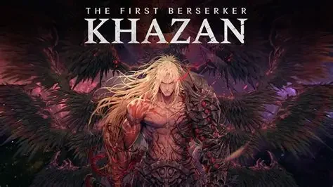 第一狂战士：卡赞 / The First Berserker: Khazan 免Steam单机 一键安装版