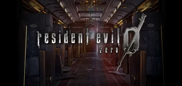 生化危机0 高清重制版 / Resident Evil 0 免Steam单机 一键安装版
