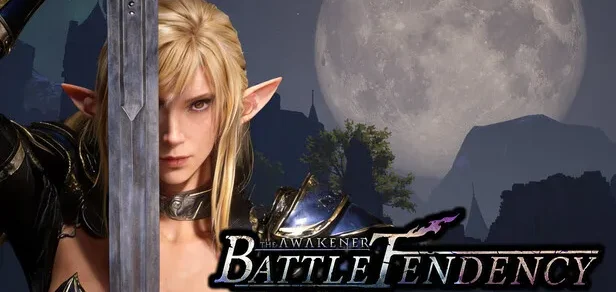 觉醒者：战斗之潮 免Steam单机 一键安装