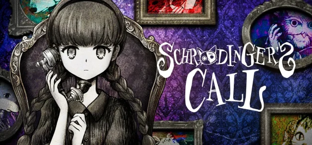 薛定谔的电话 免Steam单机 一键安装版