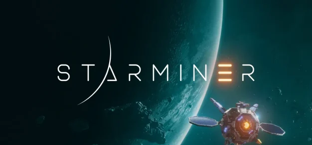 星际矿业/Starminer 免Steam单机 一键安装版