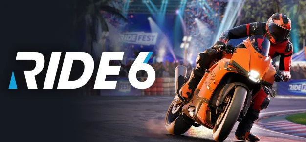 RIDE 6 / 极速骑行 免Steam单机 一键安装版