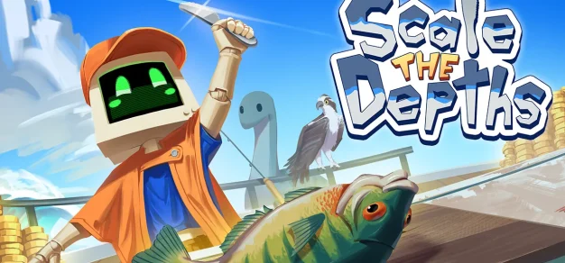 深海刮刮乐 免Steam单机 一键安装版