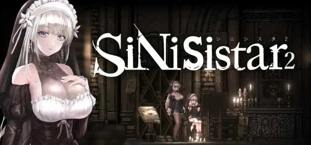 SiNiSistar 2 / 哥特少女勇闯恶魔城2 免Steam单机 一键安装版