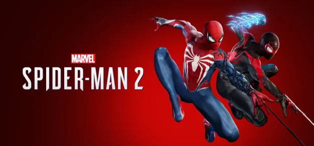 漫威蜘蛛侠2 / Marvel’s Spider-Man 2 免Steam单机 一键安装版 免费下载
