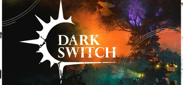 雾隐天途 / DarkSwitch