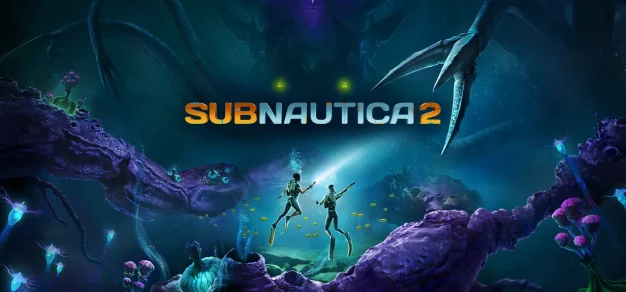 深海迷航2：异星水域/Subnautica 2 免Steam单机 一键安装版