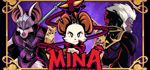 挖掘者米娜 免Steam单机 一键安装版