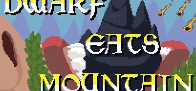 矮人吞山 免Steam单机 一键安装版