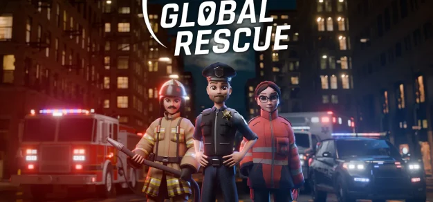 Global Rescue / 全球救援 免Steam单机 一键安装版