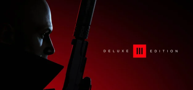 杀手3 / HITMAN 3 免Steam单机 一键安装版