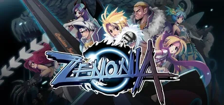 泽诺尼亚 1 / ZENONIA 1 免Steam单机游戏 一键安装版 全DLC中文绿色版 百度/夸克/迅雷 网盘下载